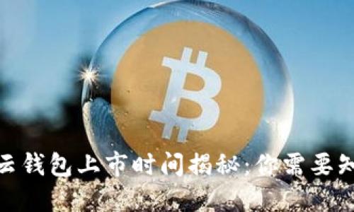 : 区块链云钱包上市时间揭秘：你需要知道的一切