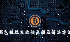 数字钱包提现失败的原因及解决方法详