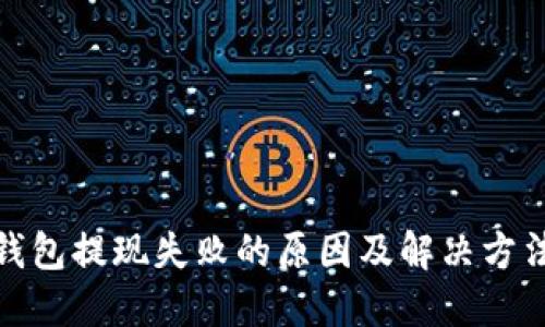 数字钱包提现失败的原因及解决方法详解