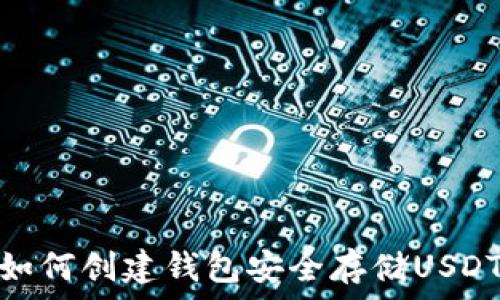   
如何创建钱包安全存储USDT