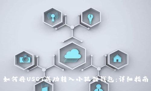 如何将USDT成功转入小狐狸钱包：详细指南