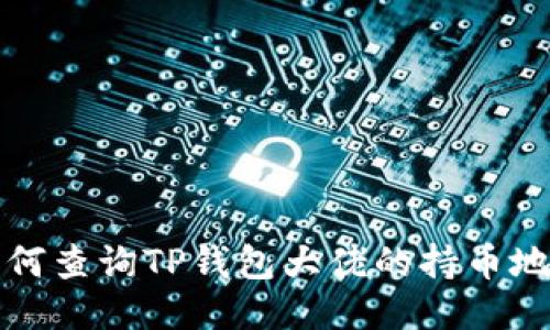  如何查询TP钱包大佬的持币地址？
